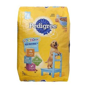Alimento Cachorro Pedigree
