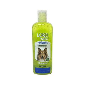 Shampoo Perro Kiwi Lord Pets