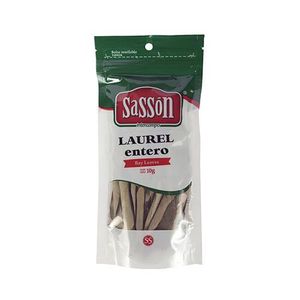 Laurel Entero Sassón Doypack