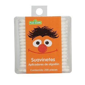 Aplicadores Plaza Sésamo Zuum