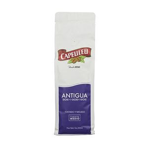 Café Molido Antigua Capeuleu