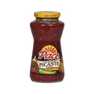 Dip Salsa Picante Medio Pace