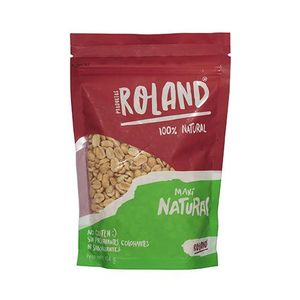 Maní Natural Roland