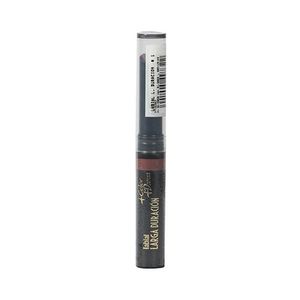 Labial Larga Duración Café No. 1 Darosa