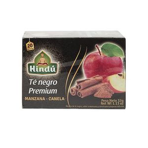 Té Manzana Canela Hindú