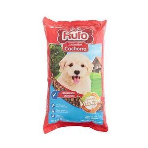 Alimento Perro Cachorro Pollo Rufo