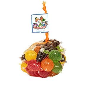 Gelatina Frutitas Gel Dely Gely