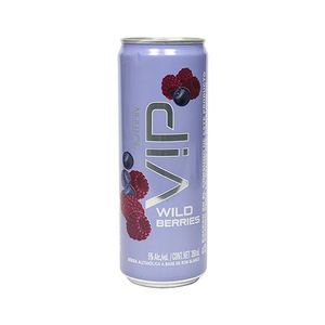 Cooler Bebida Wild Berries VIP