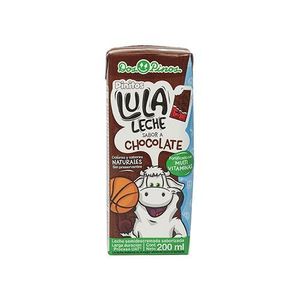 Leche Chocolate Dos Pinos