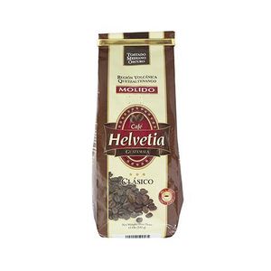 Café Molido Clásico Helvetia