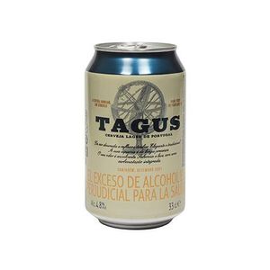 Tagus Lata