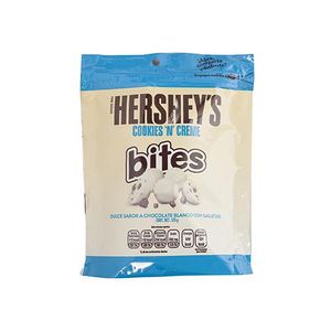 Hersheys Chocolate Cookies And Creme