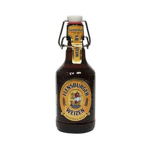 Flensburger Bot Weizen Botella