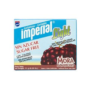 Gelatina Moral Light Imperial