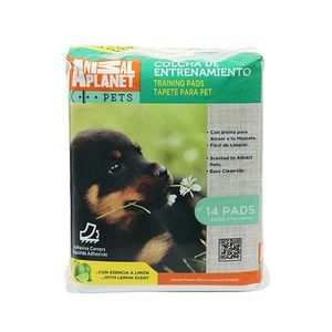 Colcha Entrenamiento Animal Planet