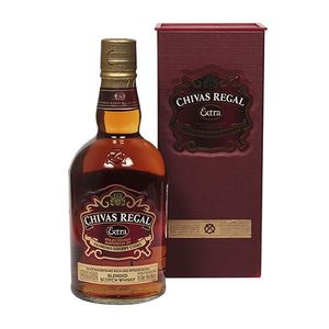 Whisky Chivas Regal Extra