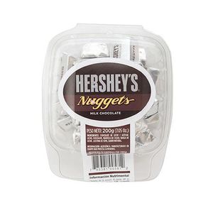 Hersheys Chocolate Milk Nuggets