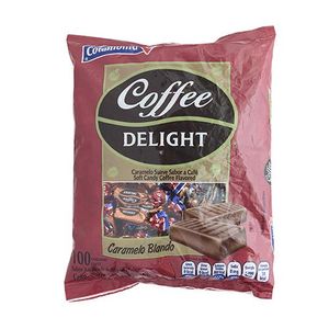 Caramelo Coffee Delight Colombina