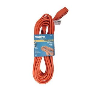Extensión Naranja Fulgore