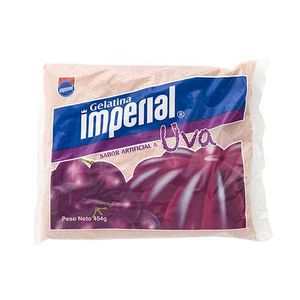 Gelatina Uva Imperial