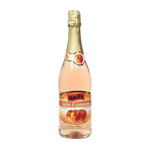 Sidra Melocotón Wells