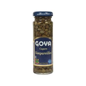 Alcaparras Nonpareilles Goya