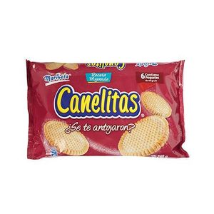 Marinela Canelitas