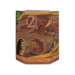 Tostadas Maíz Boca2