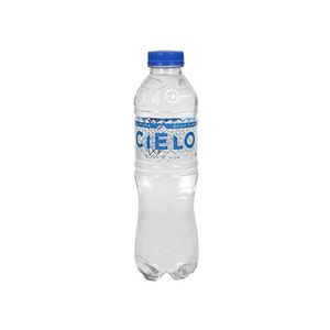 Agua Pura Cielo