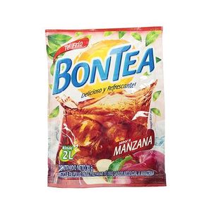 Bontea Té Frío Manzana