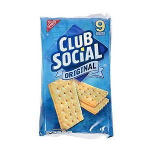 Nabisco Club Social Original