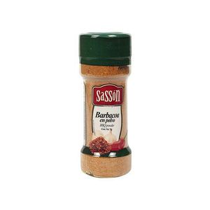 Barbacoa Sassón