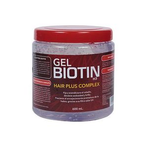 Fijador Gel Biotin