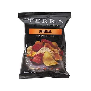 Chips Original Terra