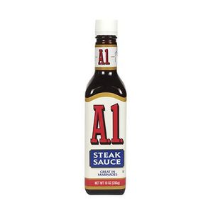 Salsa Steak A1