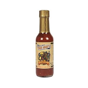 Salsa Picante Habanero Ahumado Marie Sharps