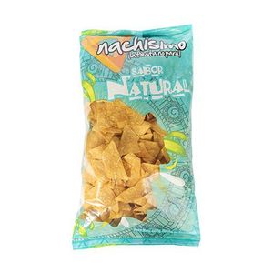Nachos Natural Nachisimo