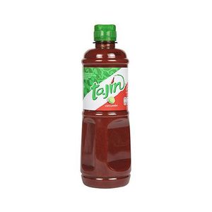 Salsa Picante Clásico Limón Tajin