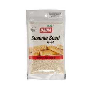 Ajonjolí Badia Doypack
