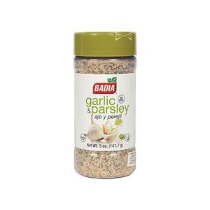 Ajo Y Perejil Badia