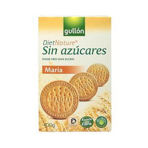 Galletas Dieta Natural Gullón