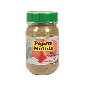 Pepita Molida Uni Bote