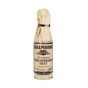 Salsa Inglesa Lea & Perrins