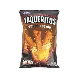 Frituras Taqueritos Extremos Queso Yumies