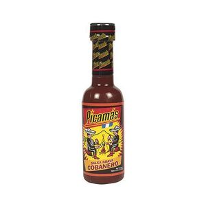 Salsa Picante Cobanero Picamás