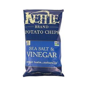 Papalinas Sea Salt And Vinegar Kettle