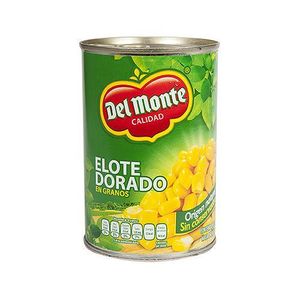 Maíz Dulce Grano Dorado Del Monte