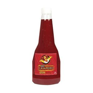 Kétchup Campero