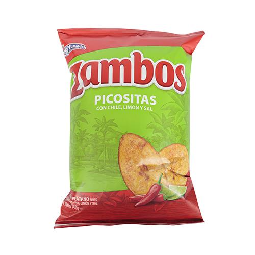 Zambos Picositos Snack | Ubicaciondepersonas.cdmx.gob.mx