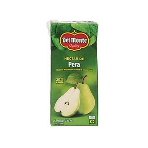 Del Monte Pera Tetra